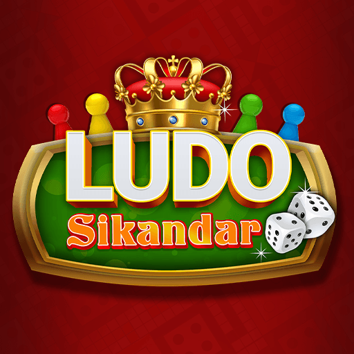 In Ludo Sikandar you can earn money by playing 24*7 Ludo games